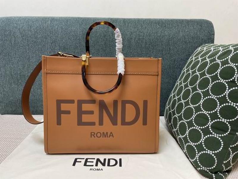 Fendi Handbags 83